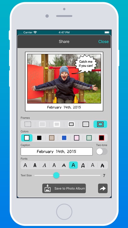 Balloon Stickies Plus screenshot-4