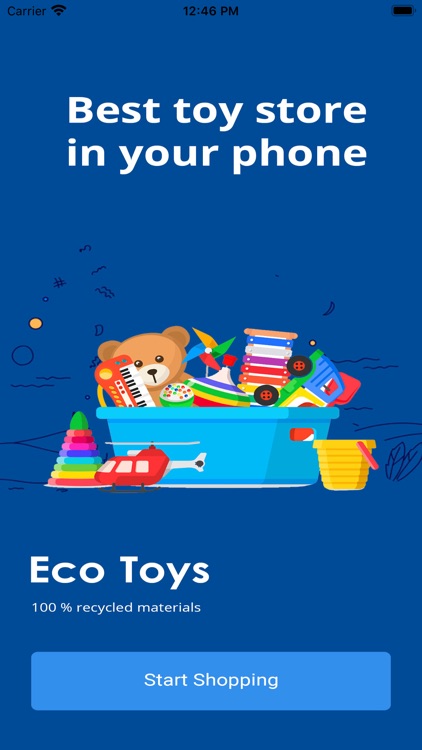 Eco Toys