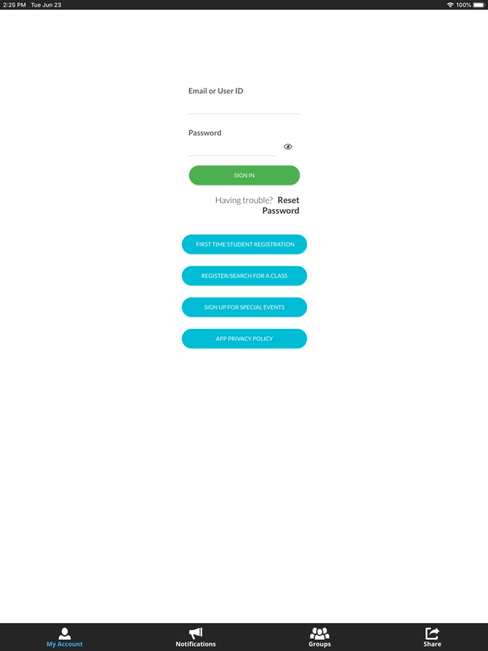 Coastal Gymnastics Academy