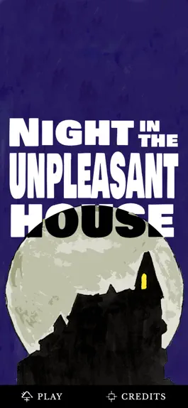 Game screenshot Night in the Unpleasant House mod apk