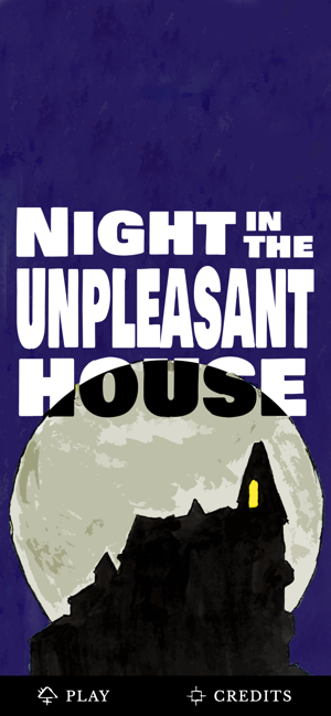 Night in the Unpleasant House(圖1)-速報App