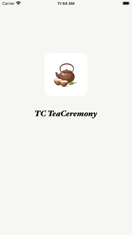 TC TeaCeremony