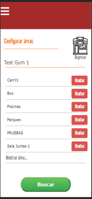 Castillo GYM(圖2)-速報App