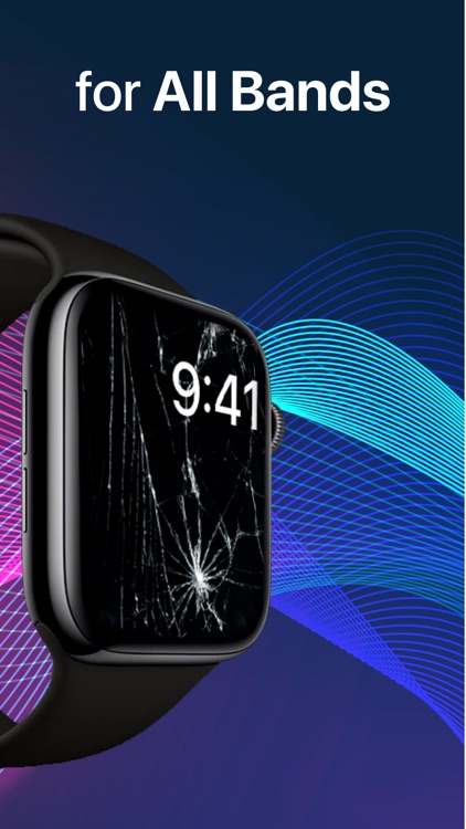 Watch Faces for Apple Watch® ~