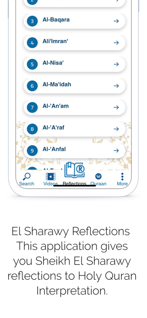 Elsharawy Reflections(圖5)-速報App