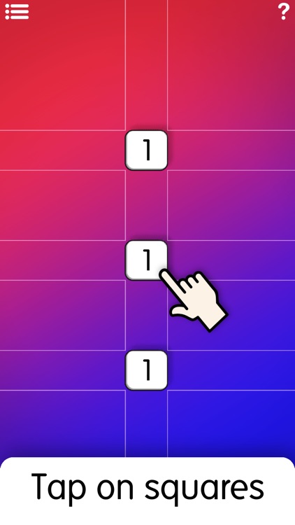 Zero it - Relaxing puzzle