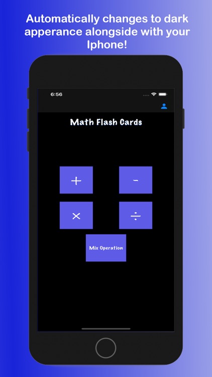 Interactive Math Flash Cards screenshot-8