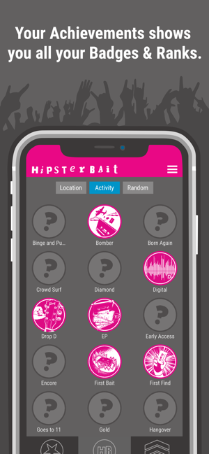 Hipster Bait(圖6)-速報App