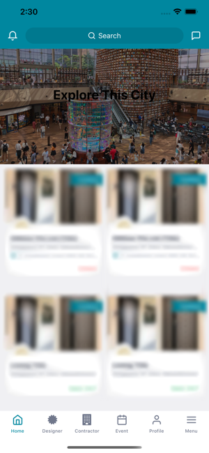 Reno Kakis: SG Renovation App(圖2)-速報App