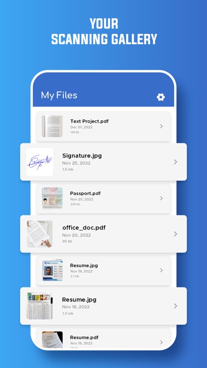 Scanner Pro Plus