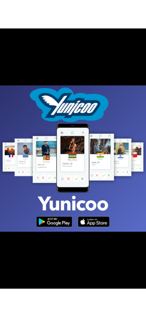 Yunicoo