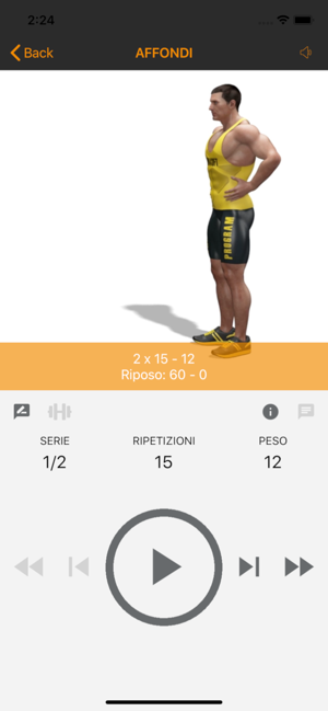 Moving Wellness Coach(圖3)-速報App