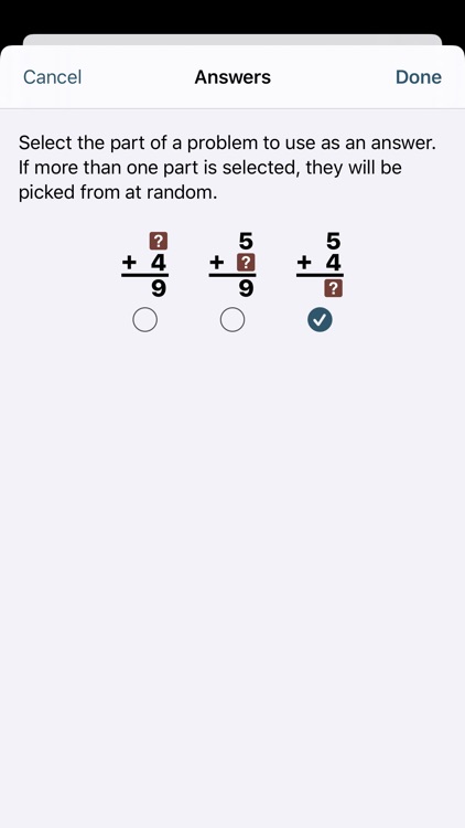 Math Prints screenshot-3