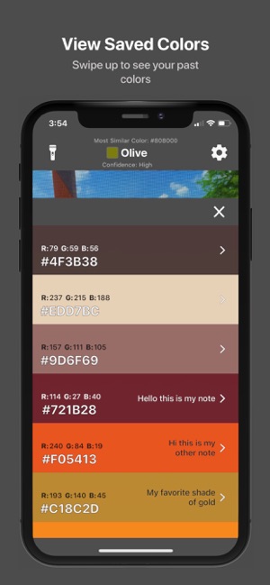 ColorCatch - Identify & Match(圖6)-速報App