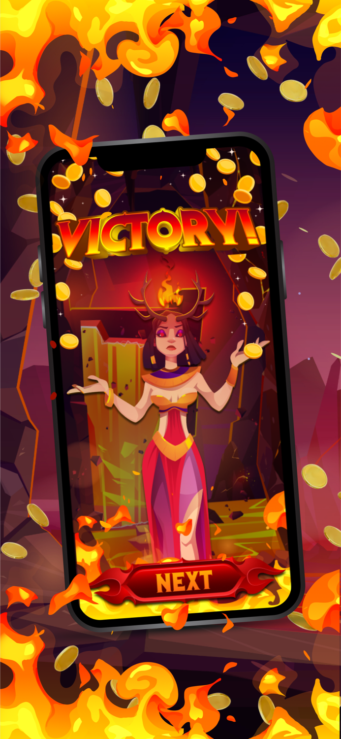 Escape from Hell Quiz