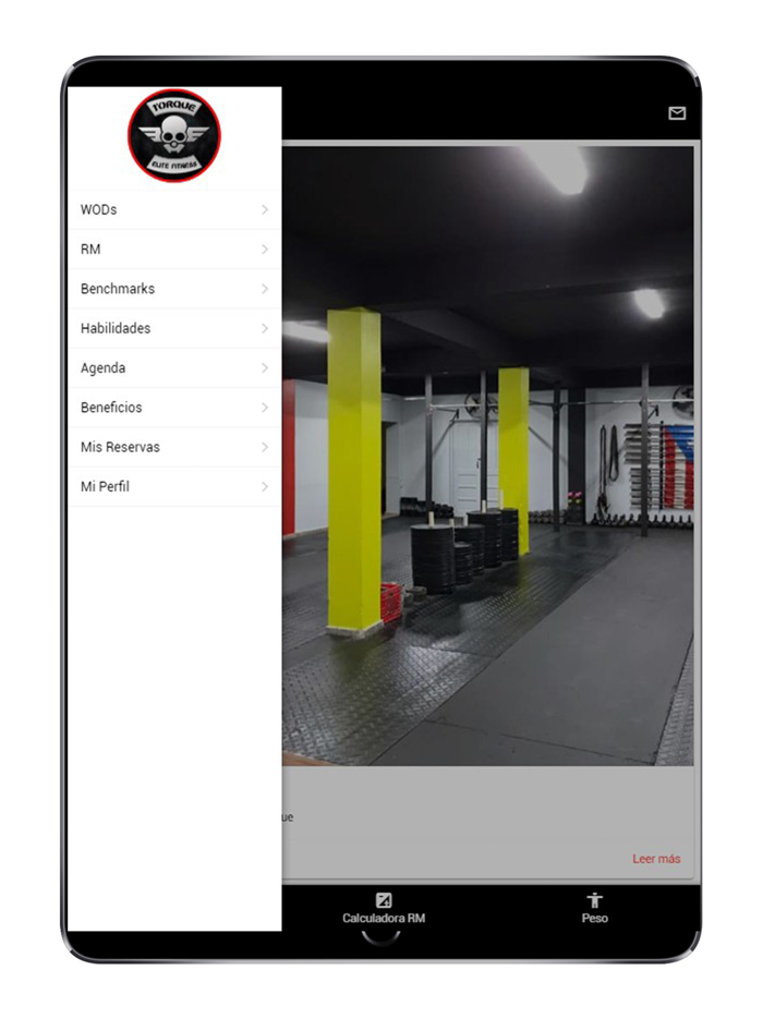 Torque Elite Fitness