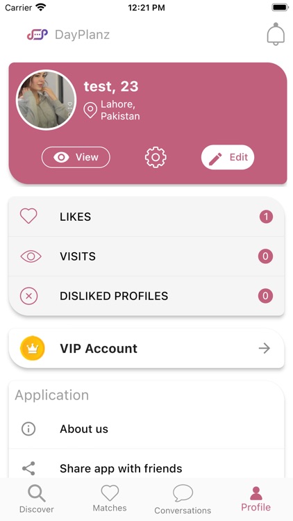 DayPlanz screenshot-3