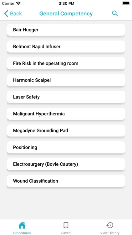 PeriOptimization Lite