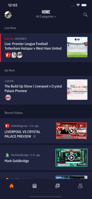 HotMic - Watch Party(圖2)-速報App