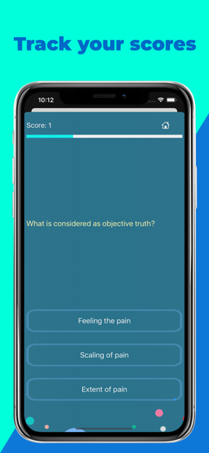 Thought Provoking with Facts(圖8)-速報App