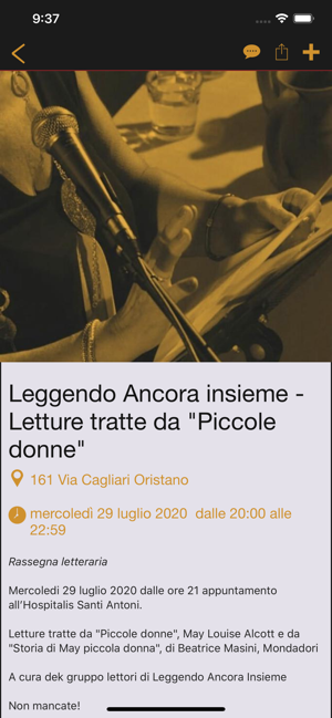 Città delle Storie(圖3)-速報App