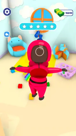 Game screenshot Match The Shapes! mod apk