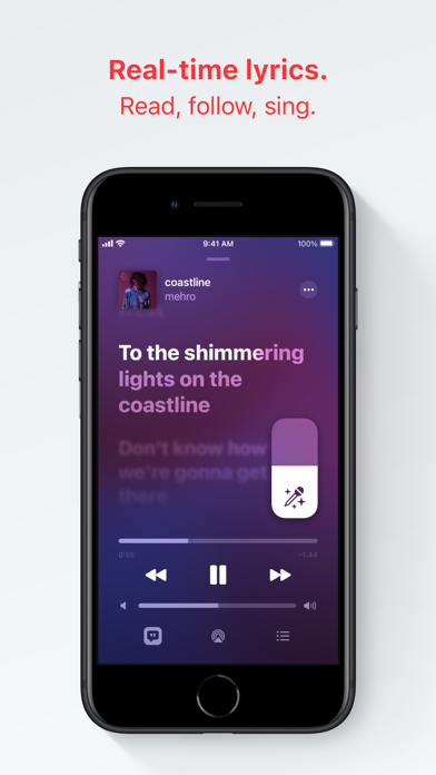 Apple Music screenshot 2