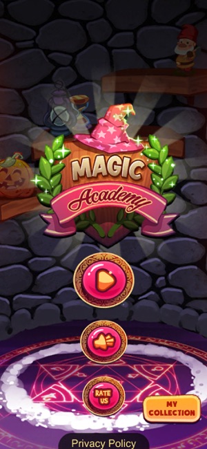 Magic Academy Making Games(圖2)-速報App