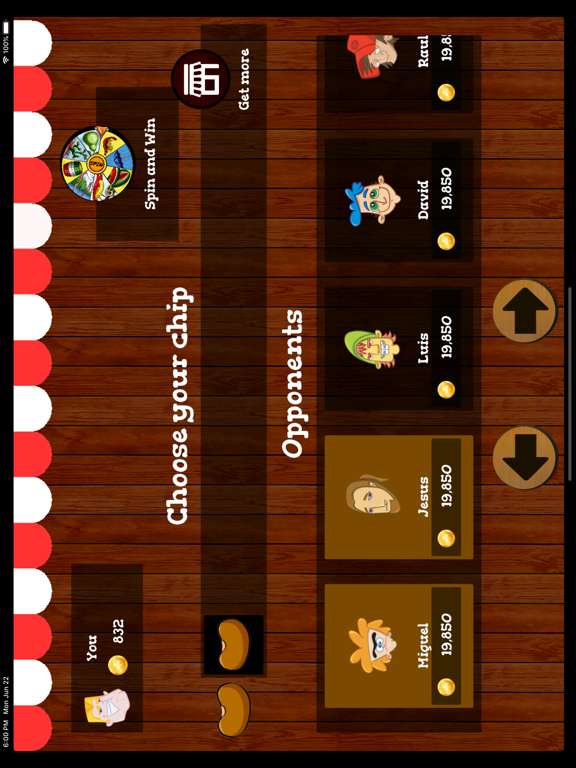 Loteria Tradicional screenshot 2