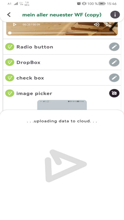Ataleo Workflow Player screenshot-6