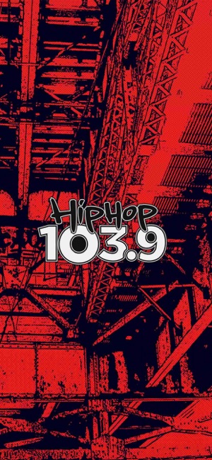 Hip Hop 103.9