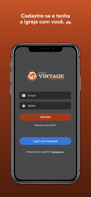 Igreja Vintage(圖5)-速報App