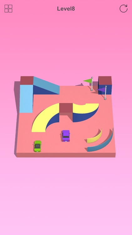 Slide Drive screenshot-3