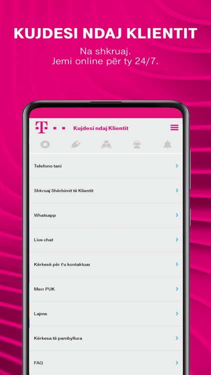 My Telekom screenshot-6