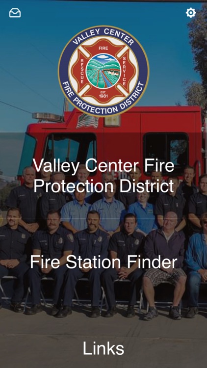 Valley Center FPD