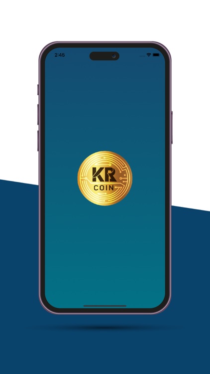 KR Coin