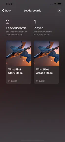 Game screenshot Wrist Pilot mod apk