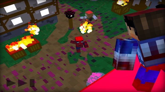 Boy Skin Surprise Egg Sim pt 2