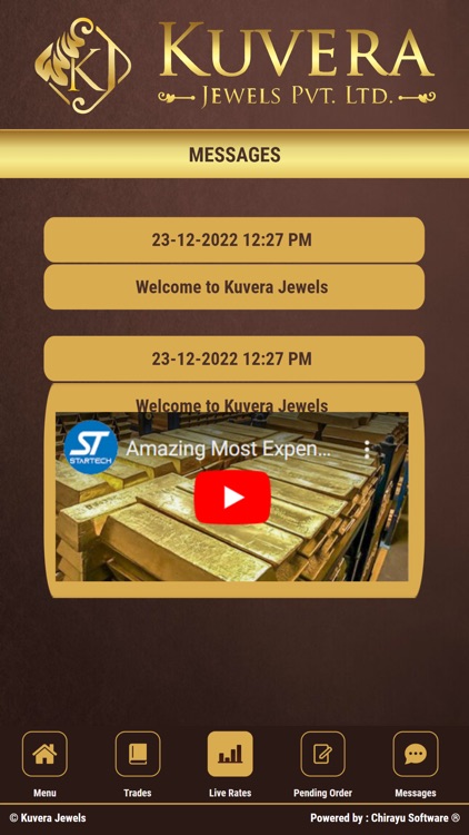 Kuvera Jewels screenshot-5