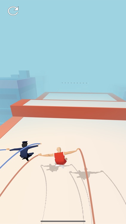 Pole Jump 3D