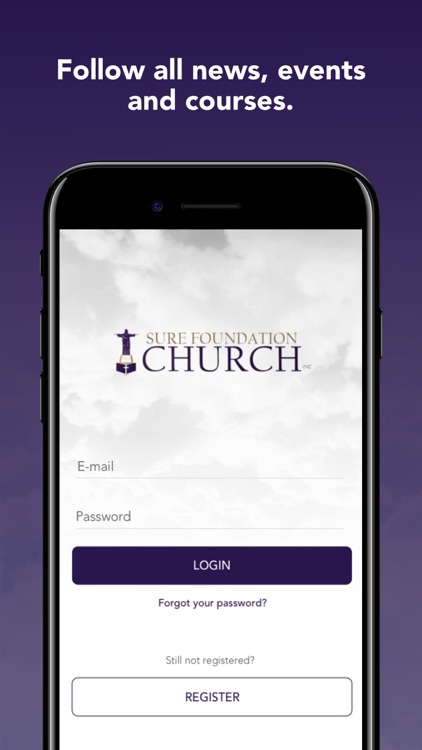 Sure Foundation Church