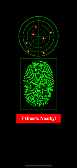 Ghost Detector - Ghost Finder(圖2)-速報App