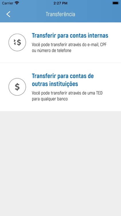 Invest Bravo screenshot-4