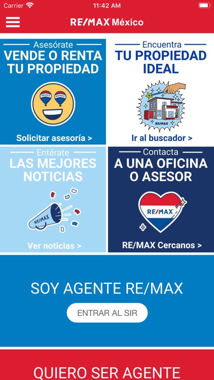RE/MAX México