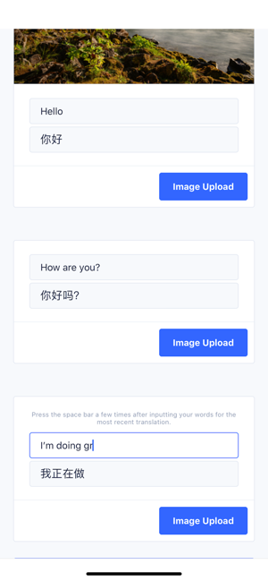 Speakable - Travel Cards(圖5)-速報App
