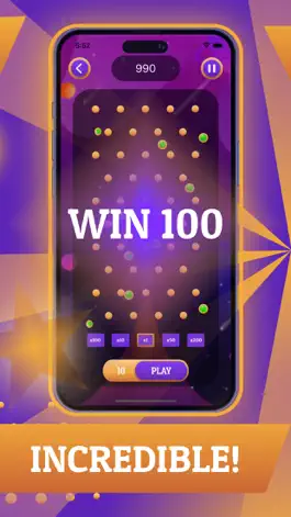 Game screenshot Plinko Lucky Drop apk