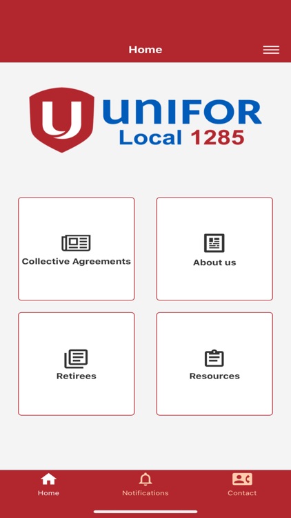 Unifor 1285