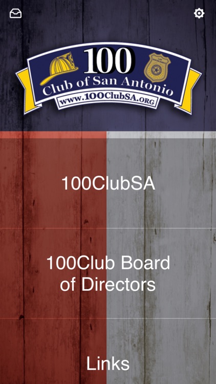 100ClubSA Law Enforcement by 100 Club of San Antonio
