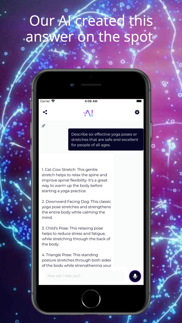 Aladin - Al Chatbot Assistant