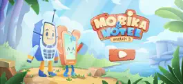 Game screenshot Mobika and Notel Match 3 mod apk